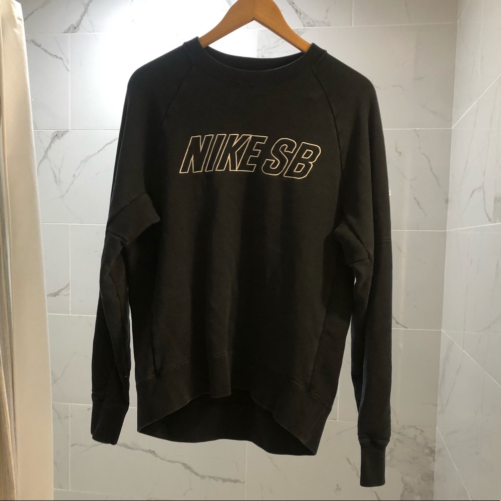 Nike SB Crewneck